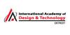 International Academy of Design and Technology - Detroit