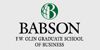 F.W. Olin Graduate School of Business at Babson College