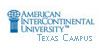 American InterContinental University - Texas