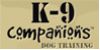 K-9 Companions