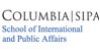Columbia University School of International and Public Affairs