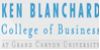 Grand Canyon University - Ken Blanchard College of Business